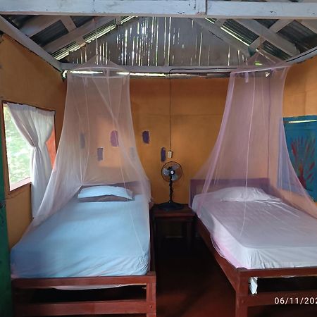 Hostel La Gloria Ometepe Ngoại thất bức ảnh
