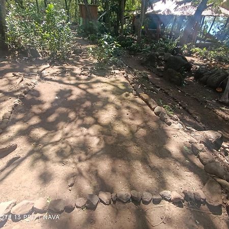 Hostel La Gloria Ometepe Ngoại thất bức ảnh