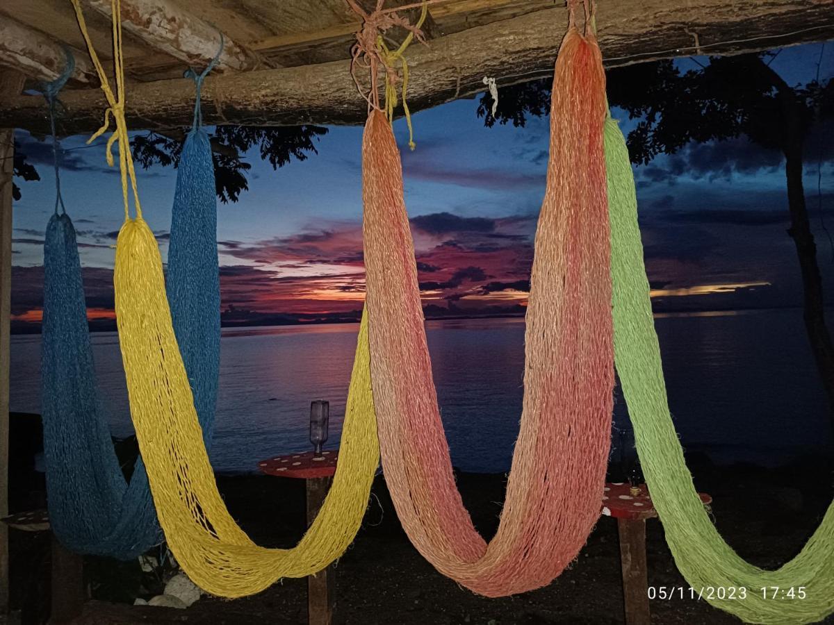 Hostel La Gloria Ometepe Ngoại thất bức ảnh