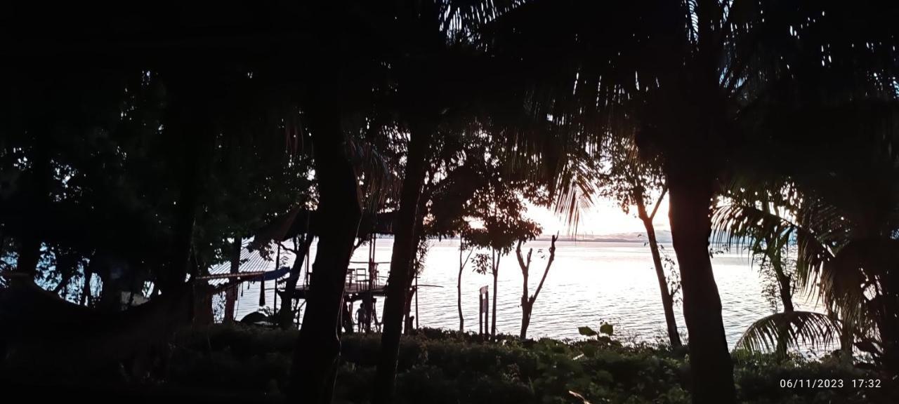 Hostel La Gloria Ometepe Ngoại thất bức ảnh