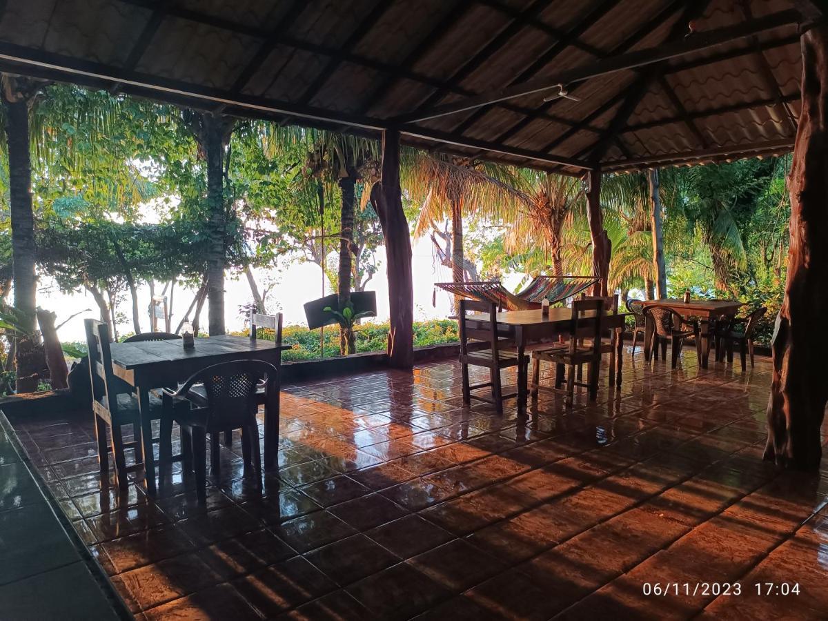 Hostel La Gloria Ometepe Ngoại thất bức ảnh