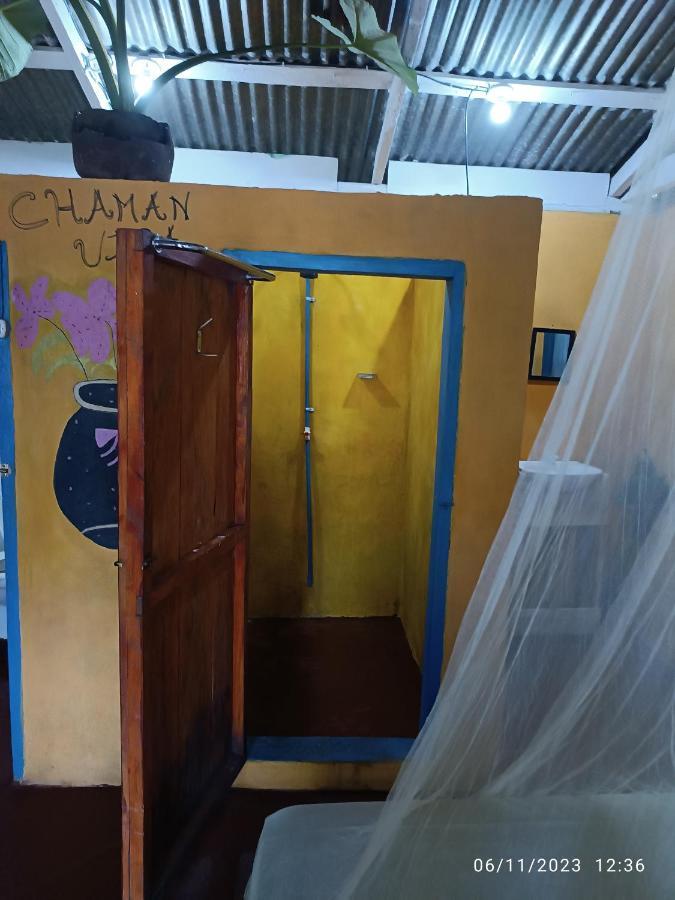 Hostel La Gloria Ometepe Ngoại thất bức ảnh