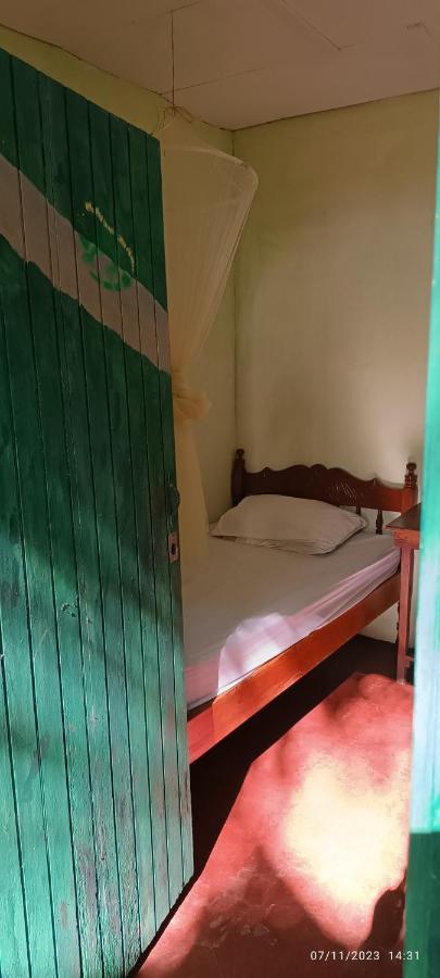 Hostel La Gloria Ometepe Ngoại thất bức ảnh