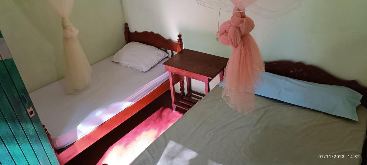 Hostel La Gloria Ometepe Ngoại thất bức ảnh