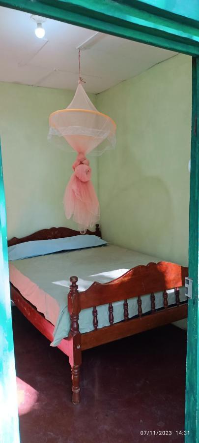 Hostel La Gloria Ometepe Ngoại thất bức ảnh