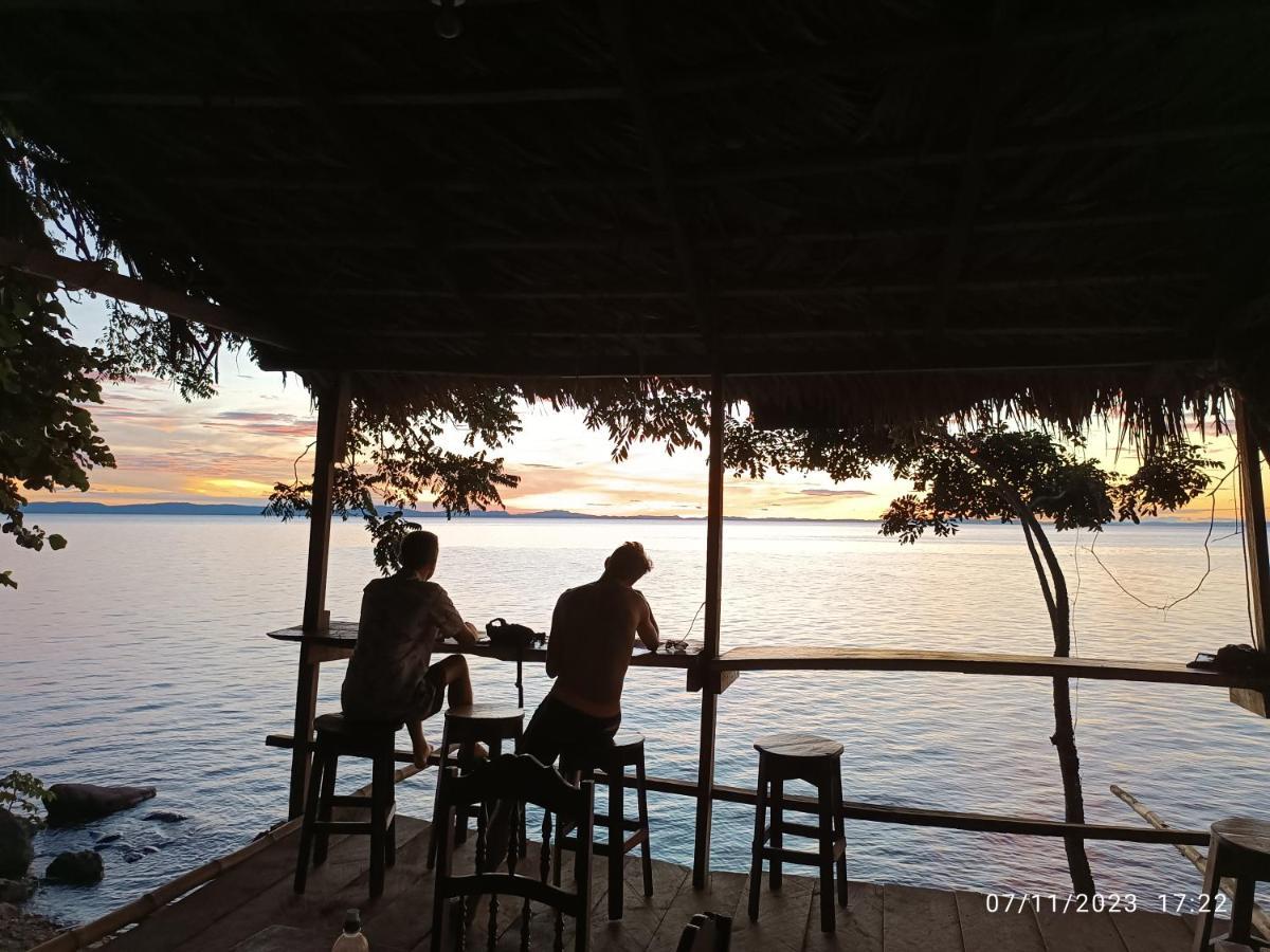 Hostel La Gloria Ometepe Ngoại thất bức ảnh