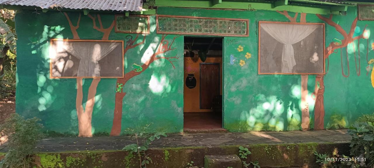 Hostel La Gloria Ometepe Ngoại thất bức ảnh