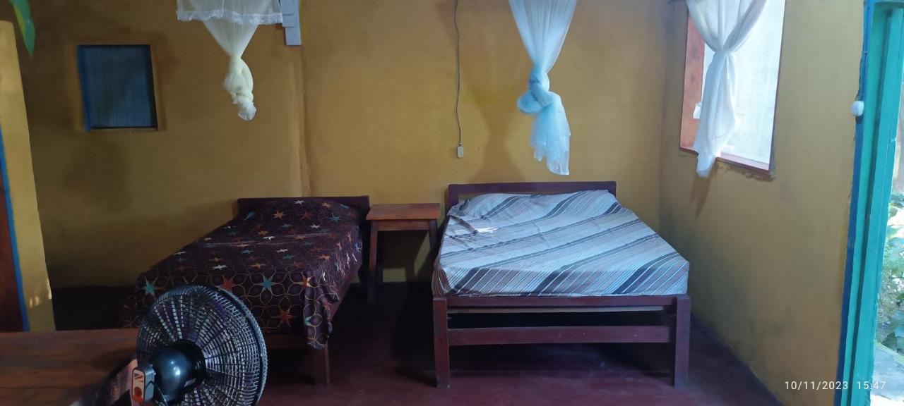 Hostel La Gloria Ometepe Ngoại thất bức ảnh