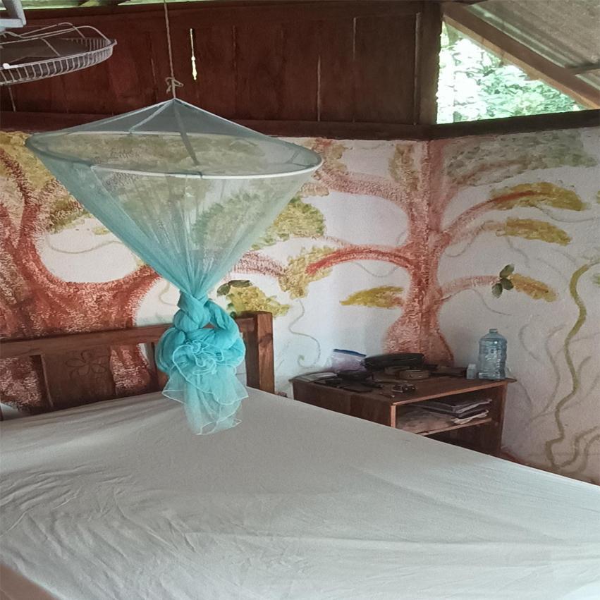 Hostel La Gloria Ometepe Ngoại thất bức ảnh