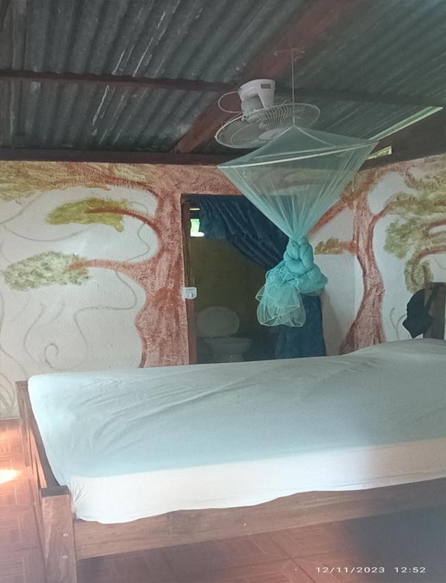 Hostel La Gloria Ometepe Ngoại thất bức ảnh