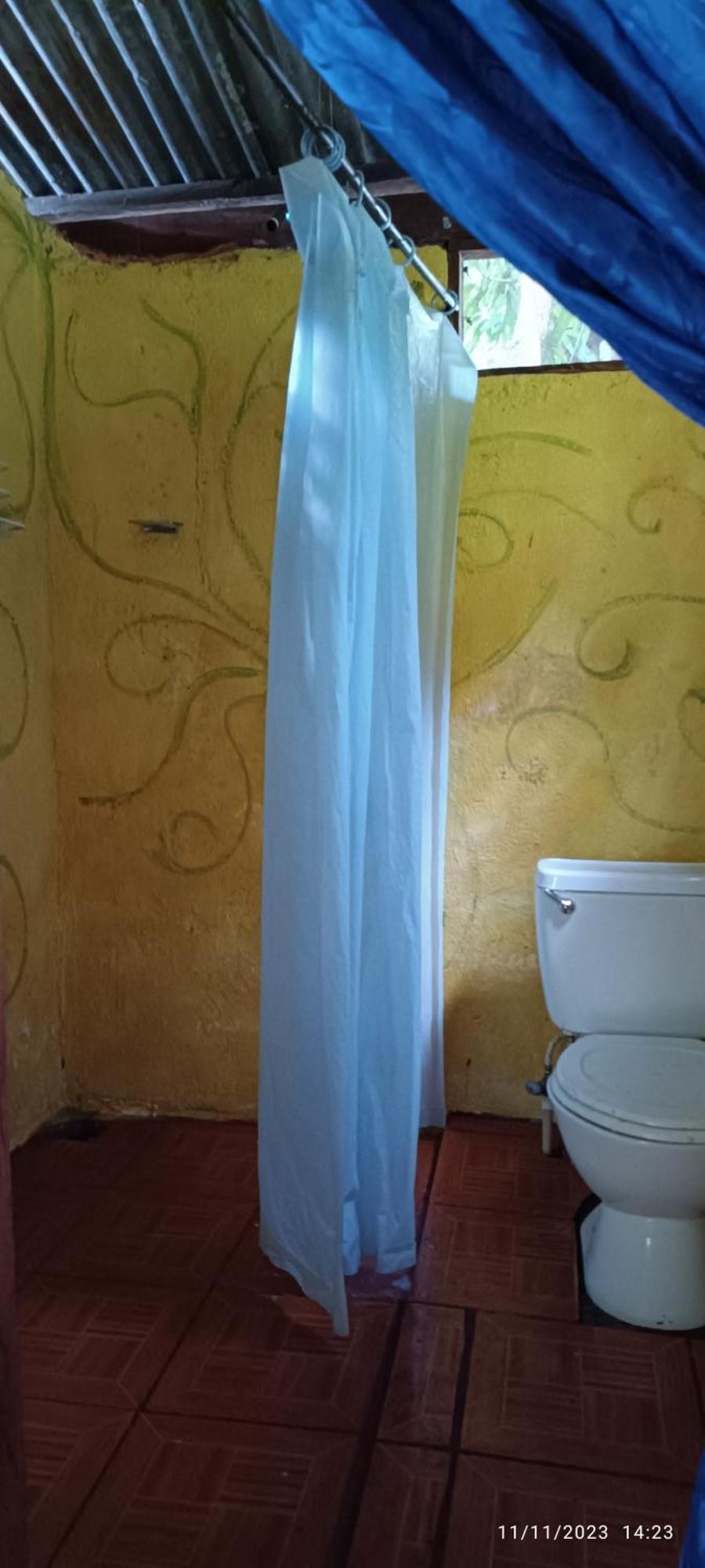 Hostel La Gloria Ometepe Ngoại thất bức ảnh