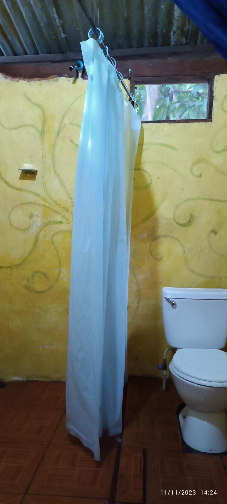 Hostel La Gloria Ometepe Ngoại thất bức ảnh