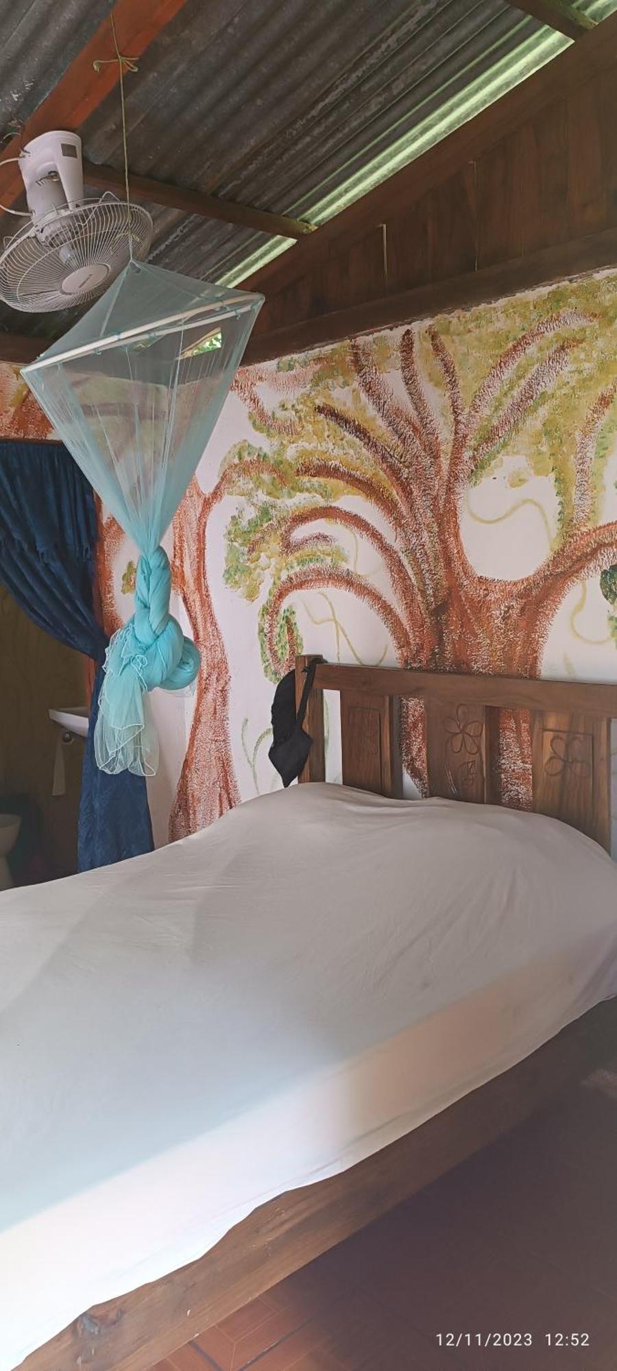 Hostel La Gloria Ometepe Ngoại thất bức ảnh
