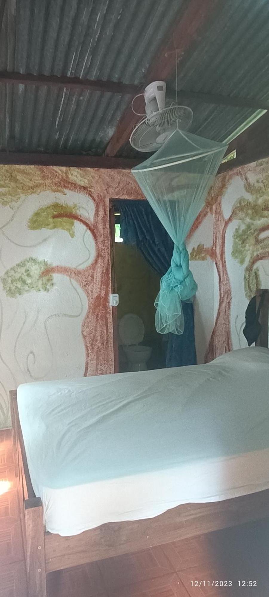 Hostel La Gloria Ometepe Ngoại thất bức ảnh