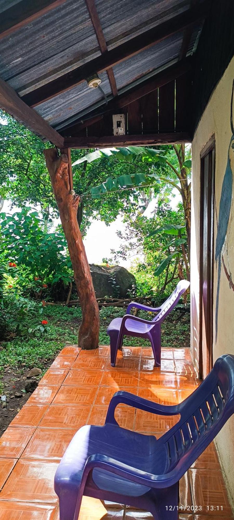 Hostel La Gloria Ometepe Ngoại thất bức ảnh