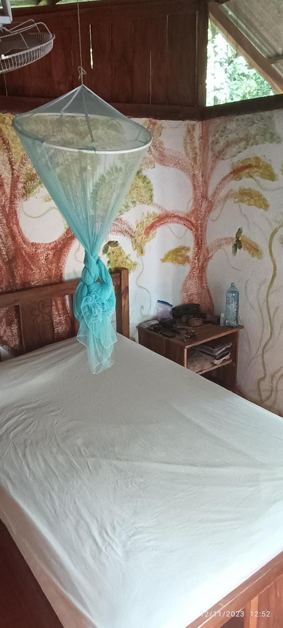 Hostel La Gloria Ometepe Ngoại thất bức ảnh