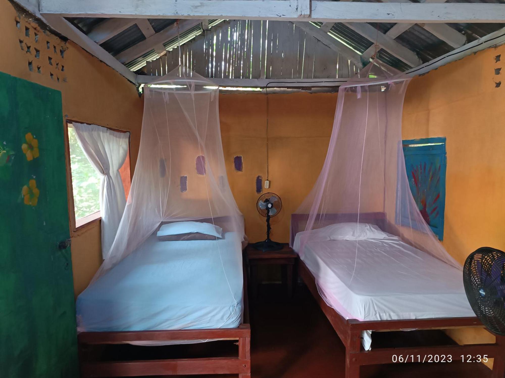 Hostel La Gloria Ometepe Ngoại thất bức ảnh