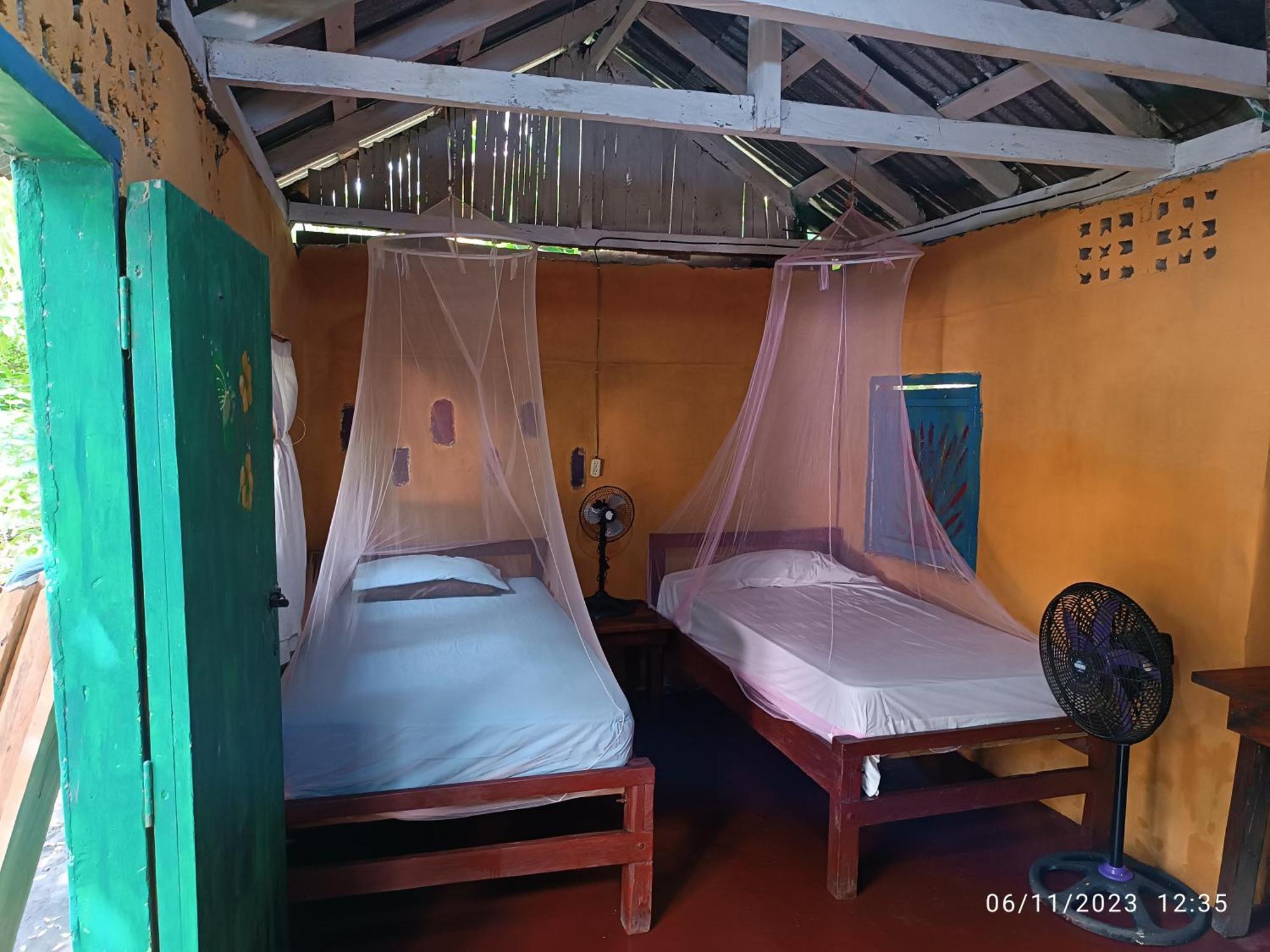 Hostel La Gloria Ometepe Ngoại thất bức ảnh