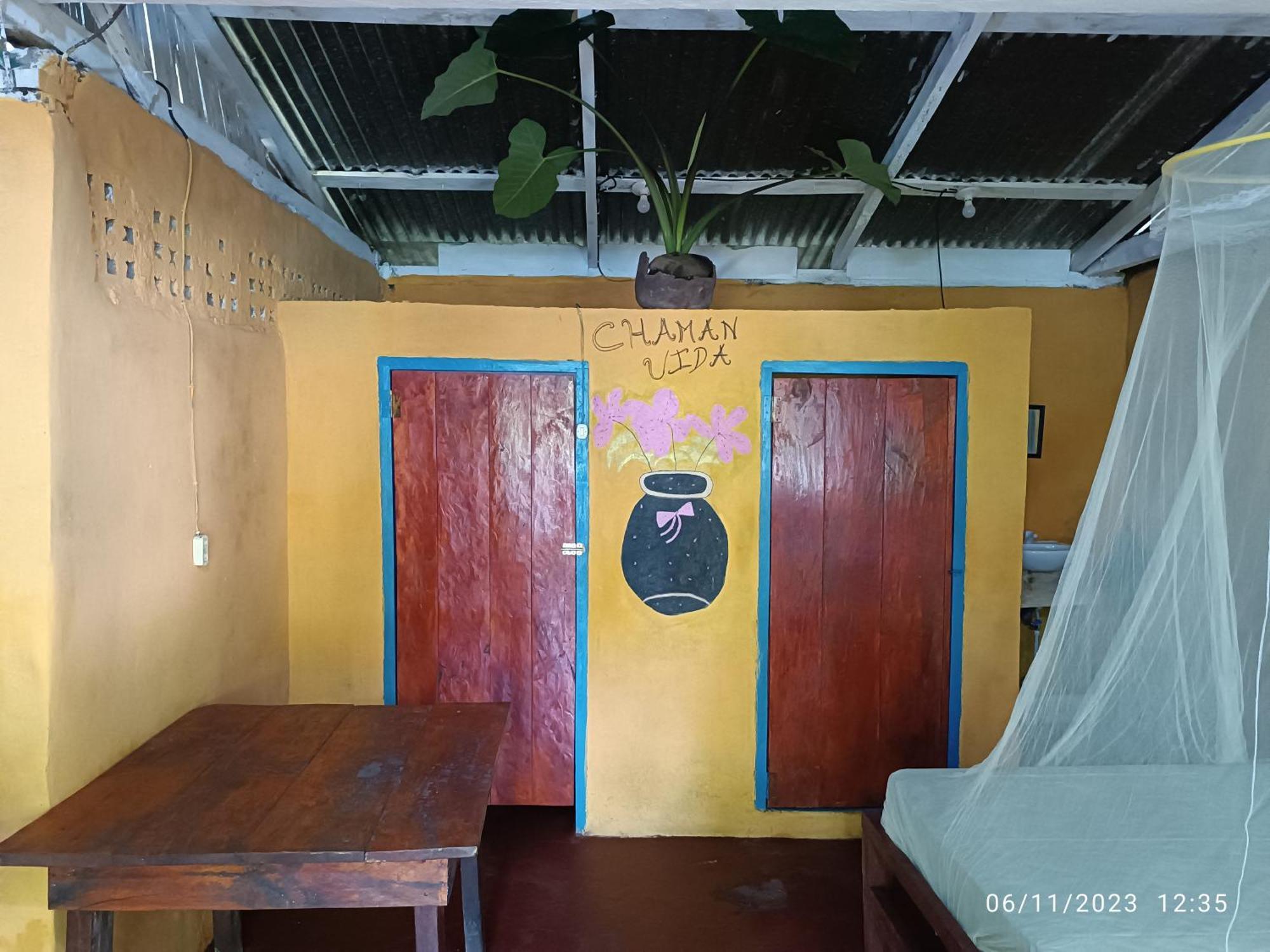 Hostel La Gloria Ometepe Ngoại thất bức ảnh