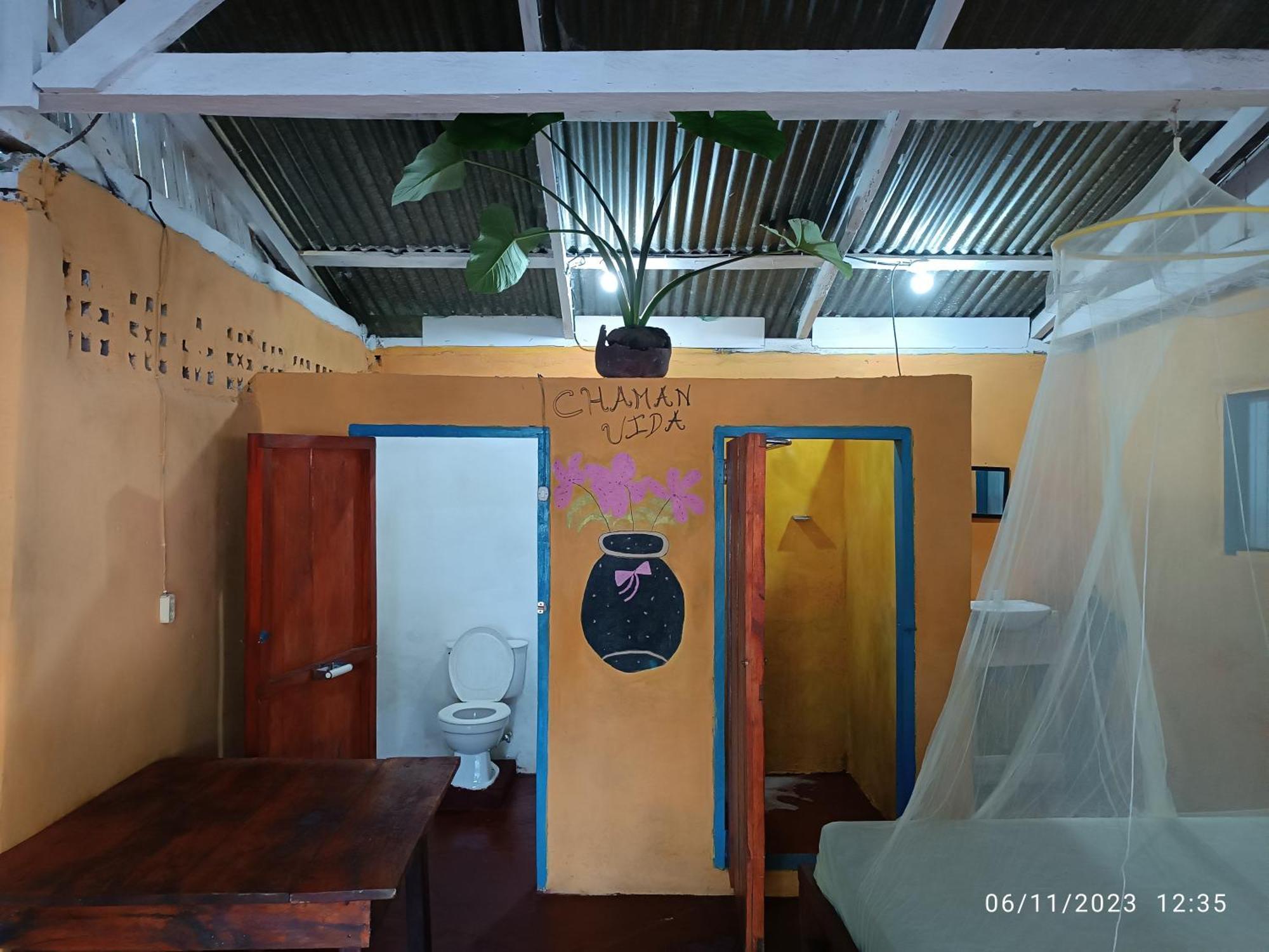 Hostel La Gloria Ometepe Ngoại thất bức ảnh