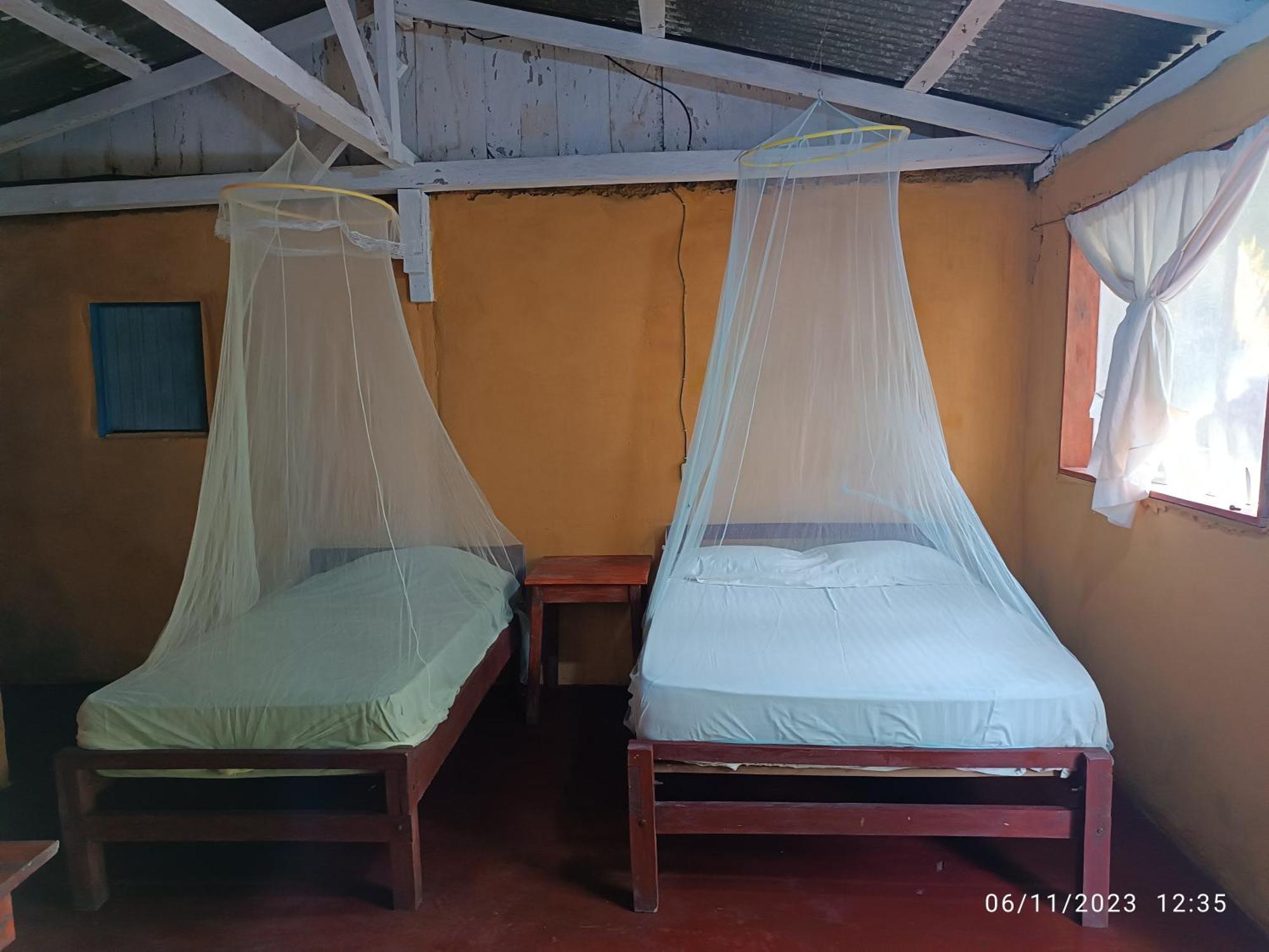 Hostel La Gloria Ometepe Ngoại thất bức ảnh