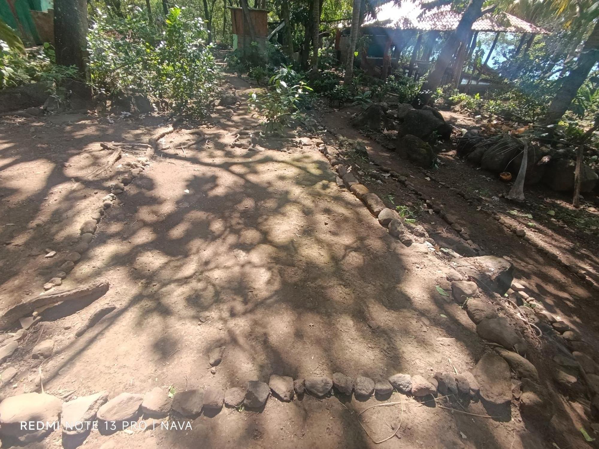 Hostel La Gloria Ometepe Ngoại thất bức ảnh