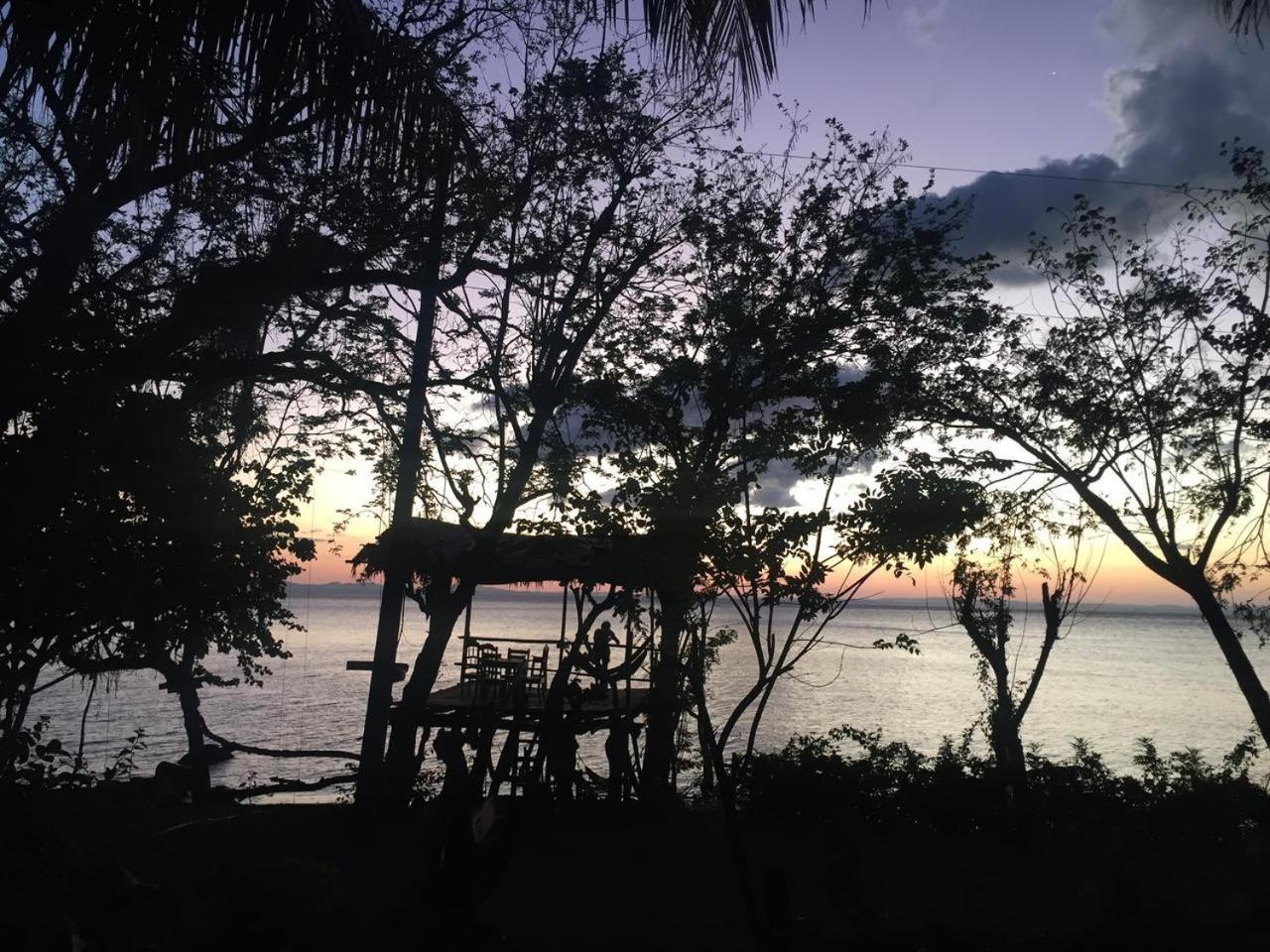 Hostel La Gloria Ometepe Ngoại thất bức ảnh