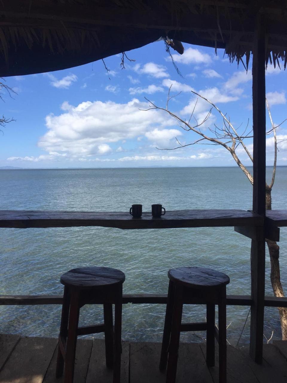 Hostel La Gloria Ometepe Ngoại thất bức ảnh